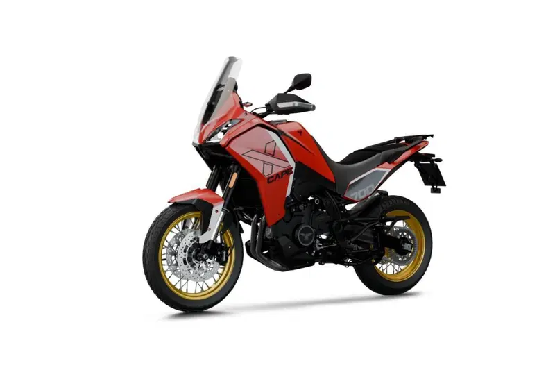 Moto Morini X-Cape 700 Gold Edition (2025 - 26) (2)