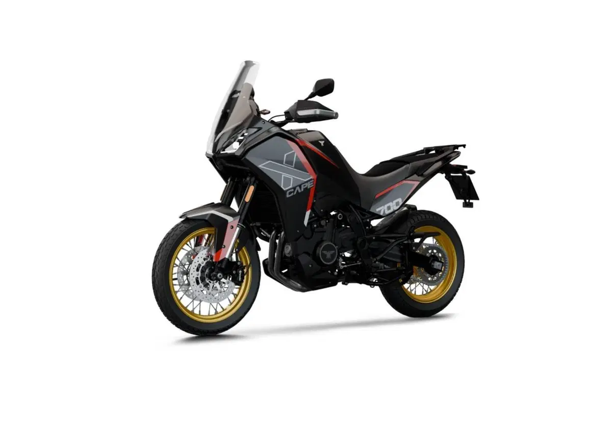 Moto Morini X-Cape 700 Gold Edition (2025 - 26) (3)