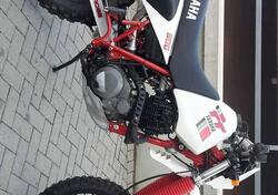 Yamaha TT 600 (1985 - 93) usata