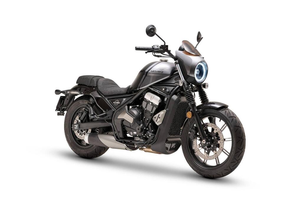 Moto Morini Calibro Custom (2024 - 25) (2)