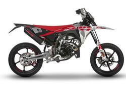 Fantic Motor XM 50 Performance (2025) nuova