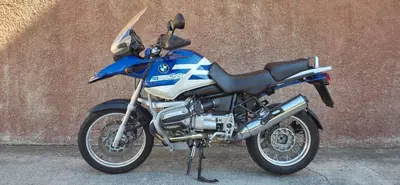 Bmw R 1150 GS (1999 - 03) usata