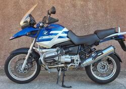 Bmw R 1150 GS (1999 - 03) usata