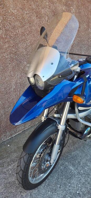 Bmw R 1150 GS (1999 - 03) (3)