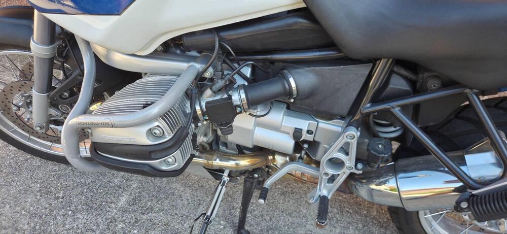 Bmw R 1150 GS (1999 - 03) (5)