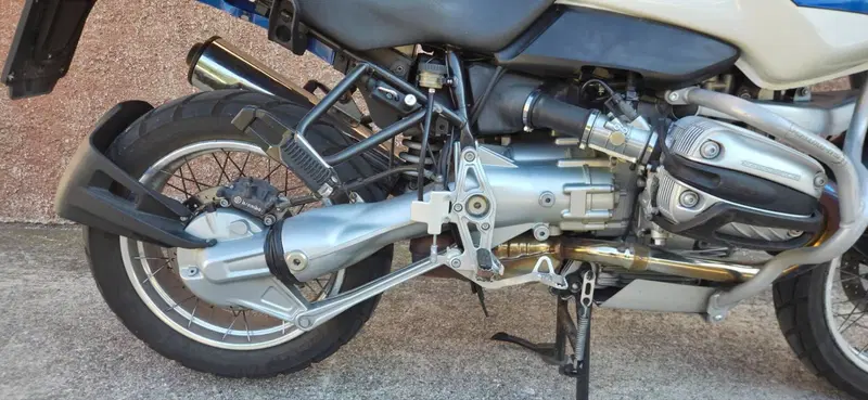 Bmw R 1150 GS (1999 - 03) (11)
