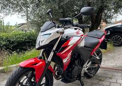 Honda CB 500 F ABS (2012 - 15) usata