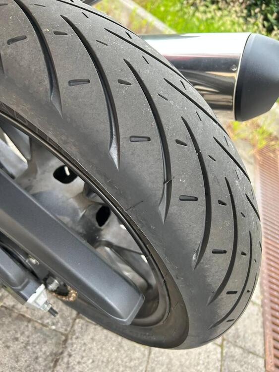 Honda CB 500 F ABS (2012 - 15) (3)