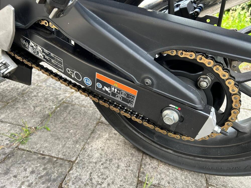 Honda CB 500 F ABS (2012 - 15) (4)