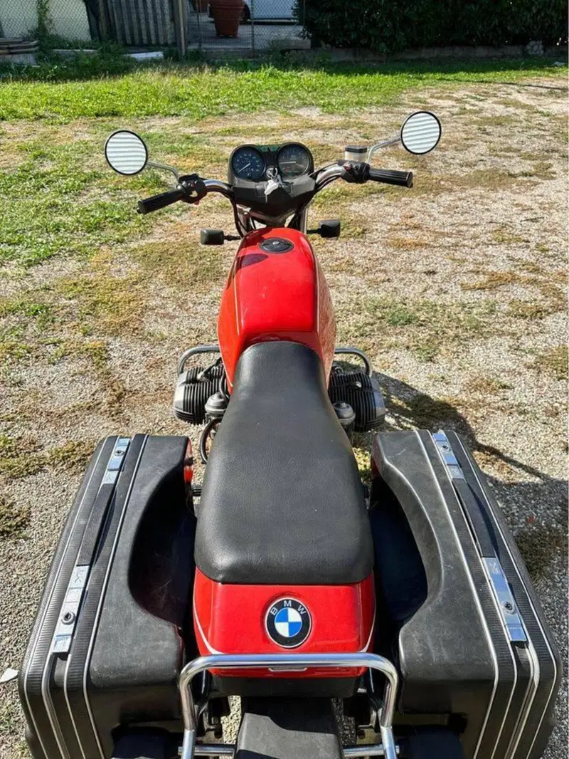Bmw R65