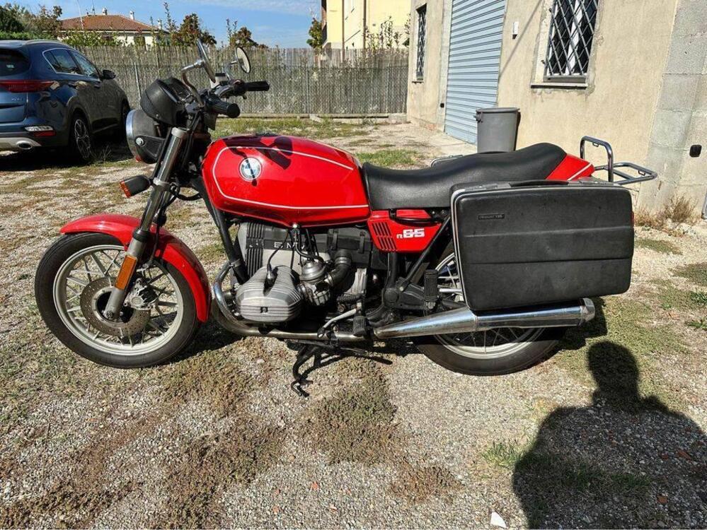 Bmw R65 (2)
