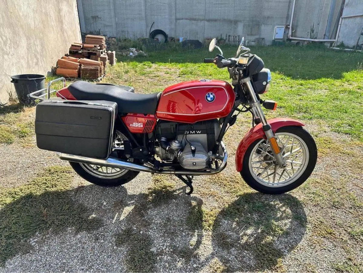 Bmw R65 (5)