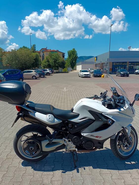 Bmw F 800 GT (2012 - 16) (5)