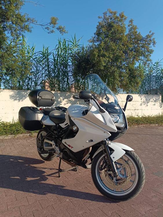 Bmw F 800 GT (2012 - 16) (3)