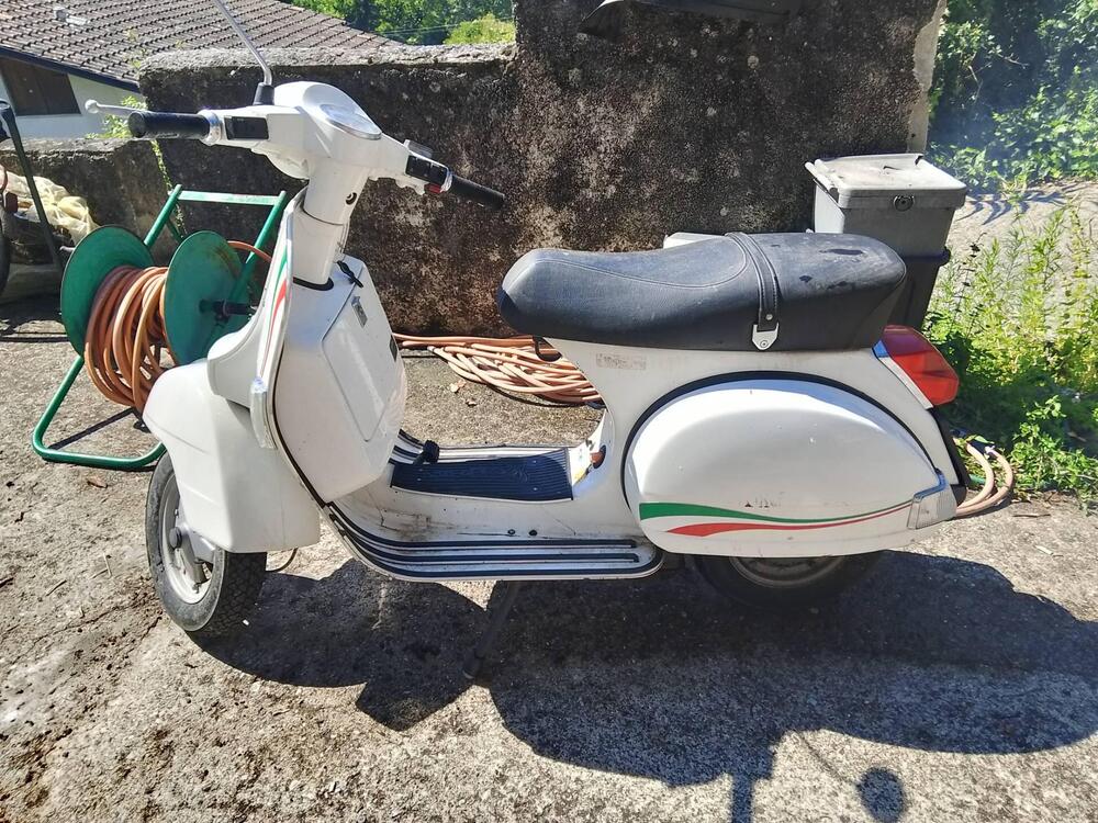 Piaggio Vespa 150 PX MA a.e.