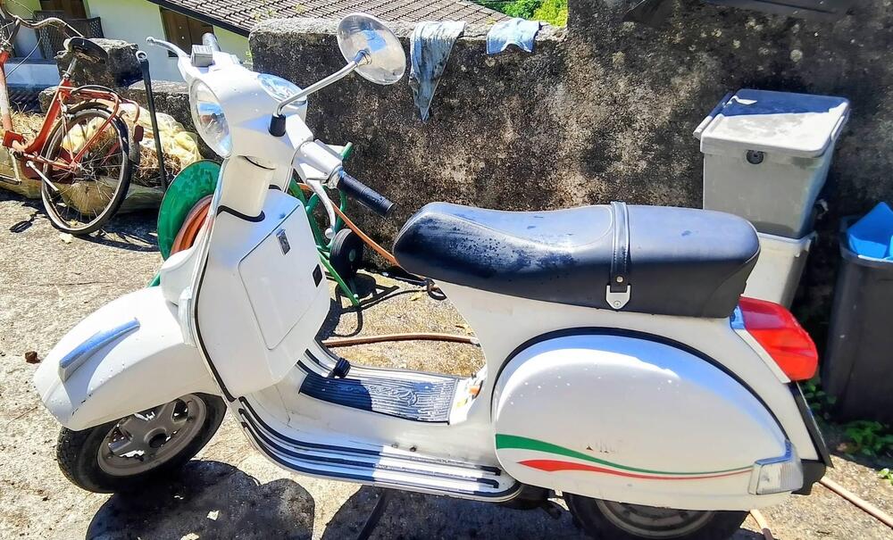 Piaggio Vespa 150 PX MA a.e. (3)
