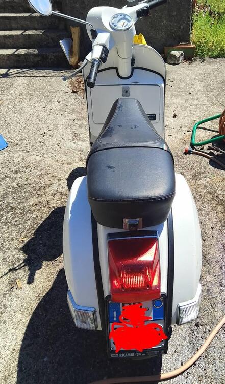 Piaggio Vespa 150 PX MA a.e. (4)