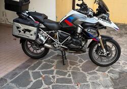 Bmw R 1200 GS (2013 - 16) usata