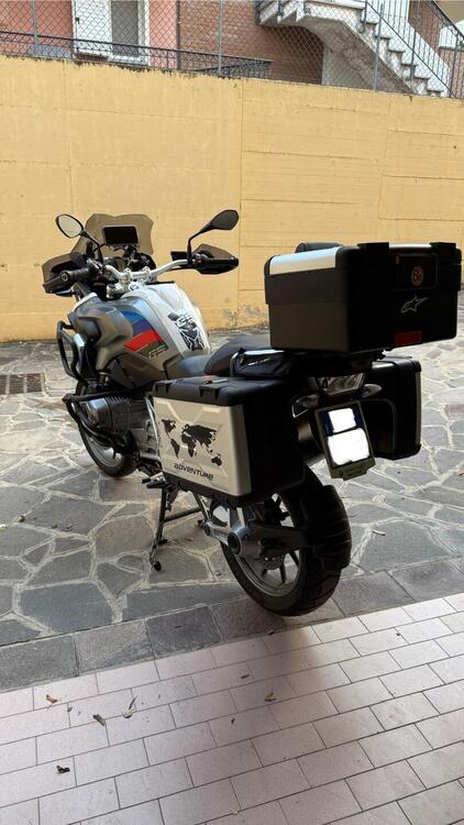 Bmw R 1200 GS (2013 - 16) (5)