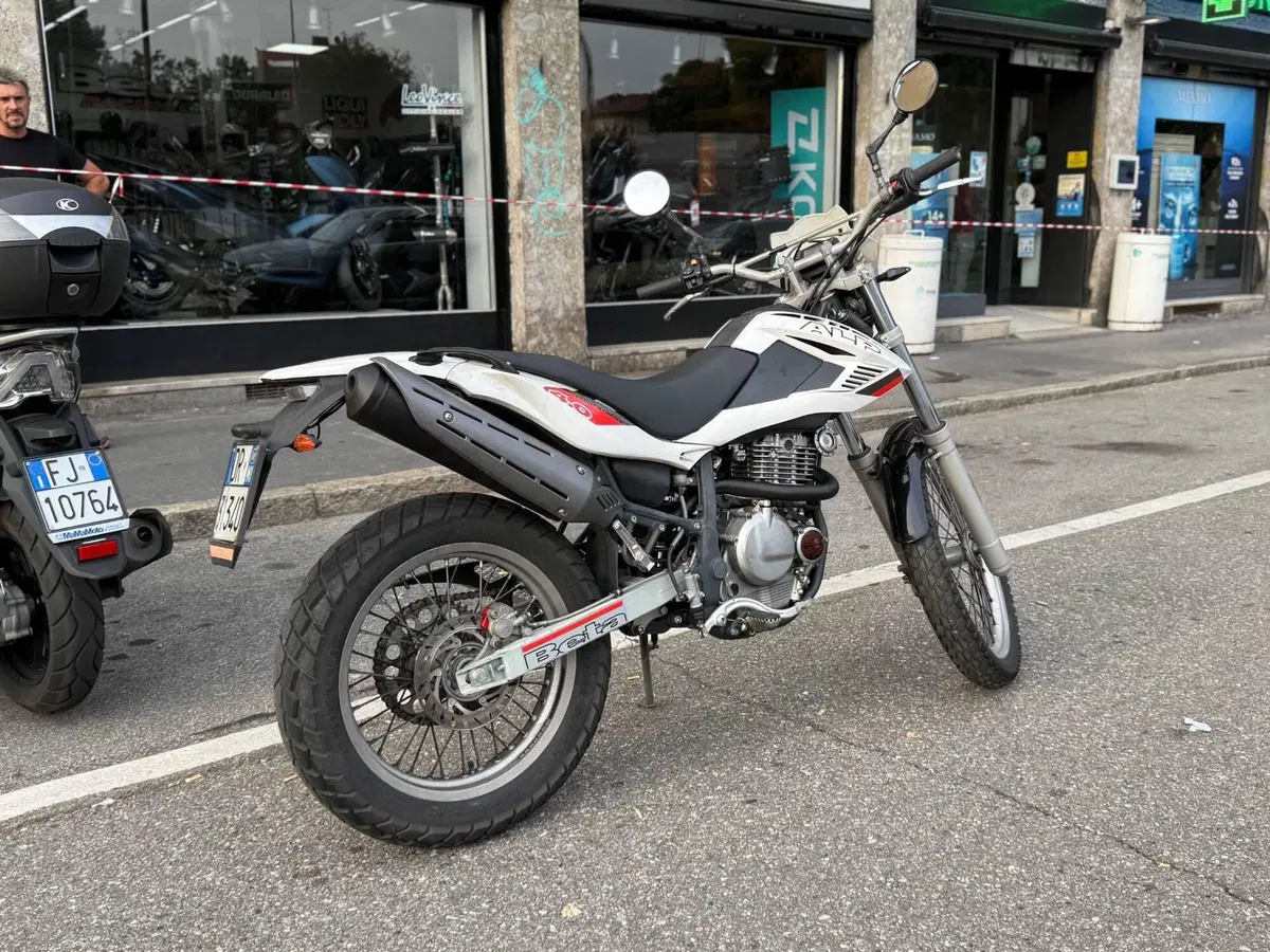Betamotor Alp 4.0 (2008 - 17) (2)