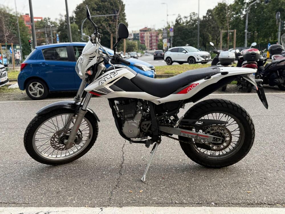 Betamotor Alp 4.0 (2008 - 17) (4)