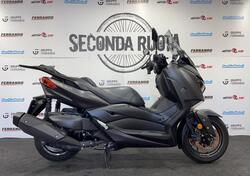 Yamaha X-Max 400 ABS (2017 - 20) usata