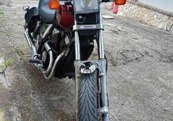 Honda VT 500 custom  d'epoca