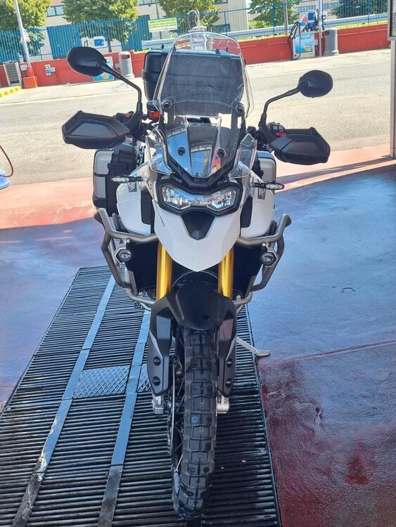 Triumph Tiger 900 Rally Pro (2020 - 23) (2)