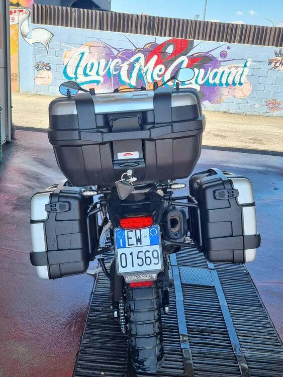 Triumph Tiger 900 Rally Pro (2020 - 23) (3)