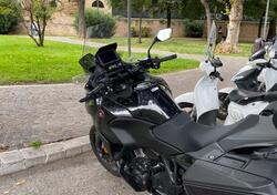 Honda NT 1100 DCT (2022 - 24) usata
