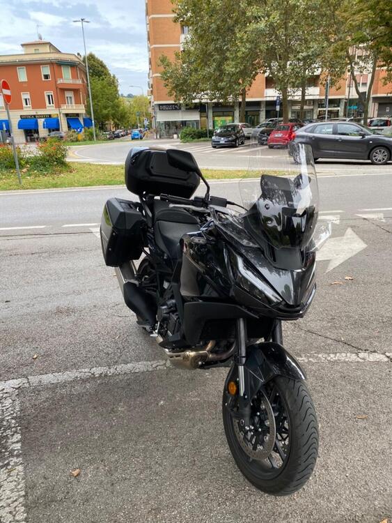 Honda NT 1100 DCT (2022 - 24) (4)