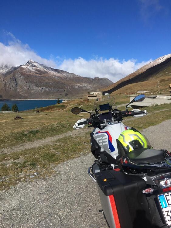 Bmw R 1250 GS - Edition 40 Years GS (2021)