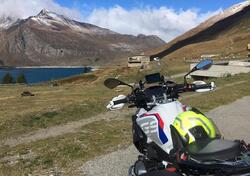 Bmw R 1250 GS - Edition 40 Years GS (2021) usata