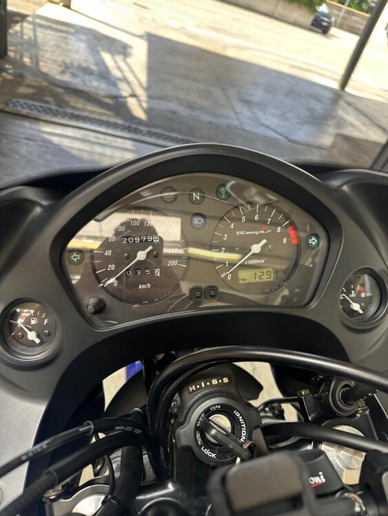 Honda Transalp XL 650V (2000 - 04) (3)