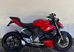 Ducati Streetfighter V2 (2022 - 24) usata