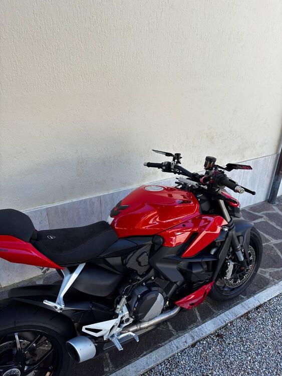 Ducati Streetfighter V2 (2022 - 24) (4)