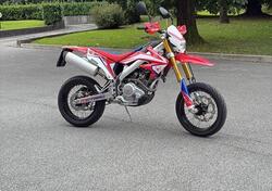 Vent Derapage 125 4t (2019 - 20) usata