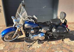 Harley-Davidson 1584 Heritage Classic (2008 - 10) - FLSTC usata