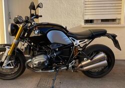 Bmw R nineT 1200 (2014 - 16) usata
