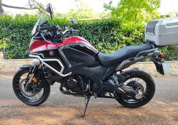 Honda Crosstourer Travel Edition ABS (2016 - 20) usata