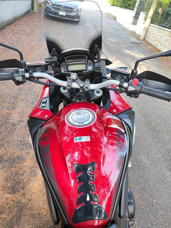 Honda Crosstourer Travel Edition ABS (2016 - 20) (4)