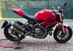 Ducati Monster 1100 Evo ABS (2011 - 13) usata
