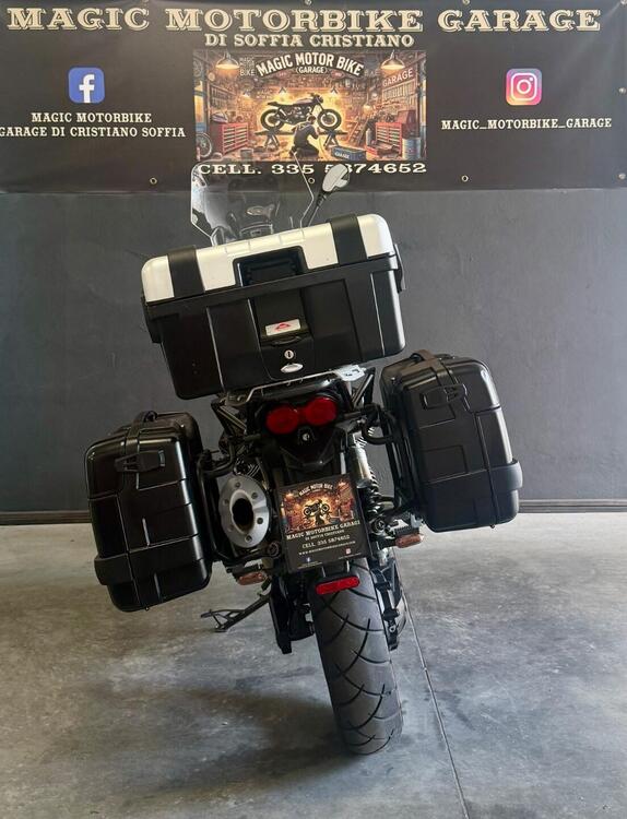 Moto Guzzi V85 TT (2021 - 23) (5)