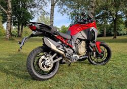 Ducati Multistrada V4 S (2025) usata