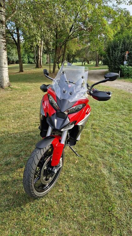 Ducati Multistrada V4 S (2025) (3)