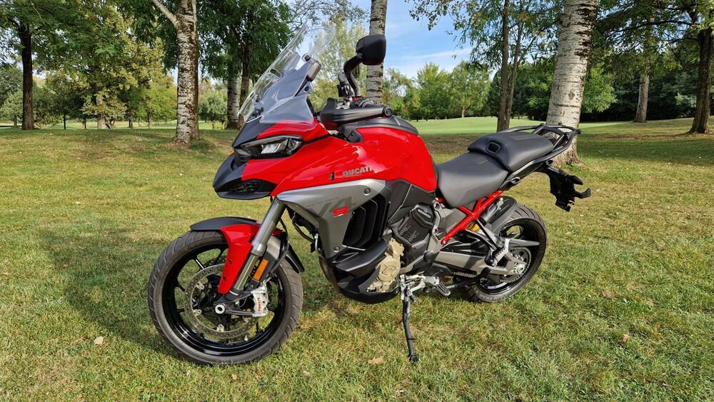 Ducati Multistrada V4 S (2025) (4)