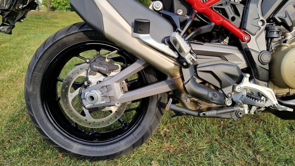 Ducati Multistrada V4 S (2025) (5)