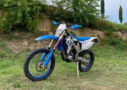 Tm Moto EN 300 Fi ES (2018) usata