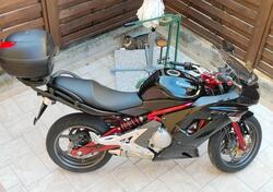 Kawasaki ER-6F (2006 - 08) usata
