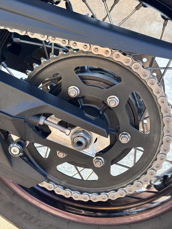 Triumph Tiger 800 XCx (2015 - 17) (3)